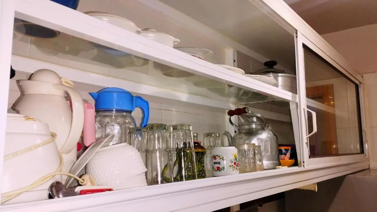 Apartmán Un Appartement Calme Et Magnifique A Louer A La Journee A Agdir Agádír