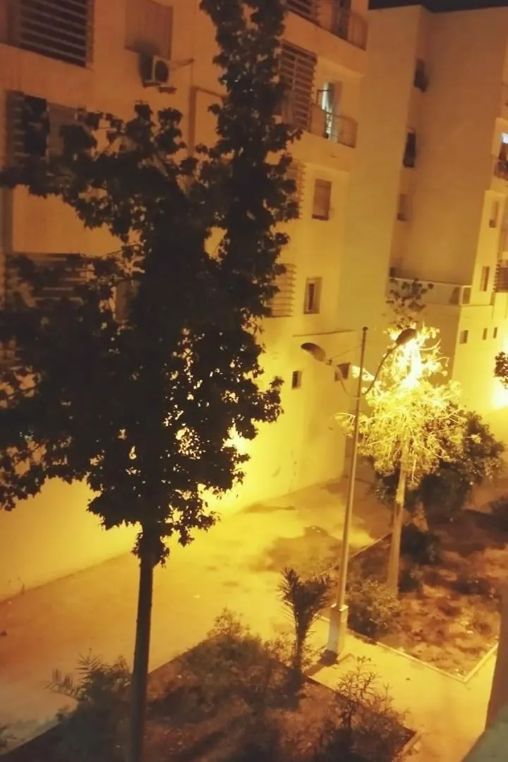 Un Appartement Calme Et Magnifique A Louer A La Journee A Agdir Agádír