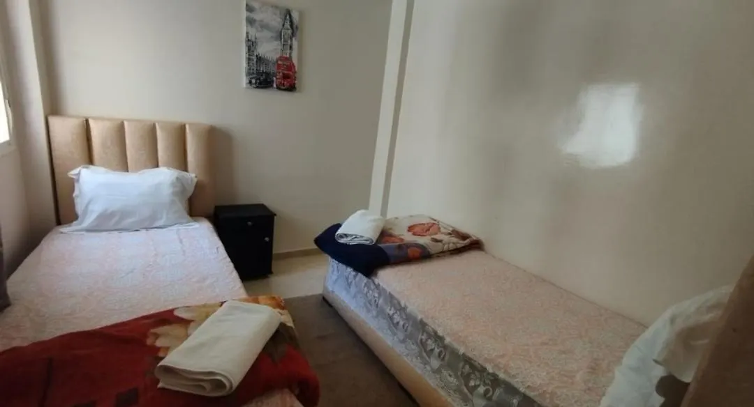 Un Appartement Calme Et Magnifique A Louer A La Journee A Agdir Agádír Maroko