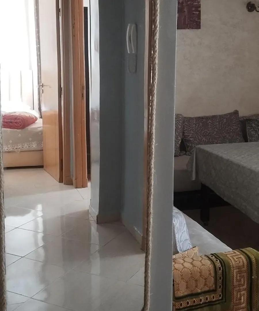 Un Appartement Calme Et Magnifique A Louer A La Journee A Agdir Agádír