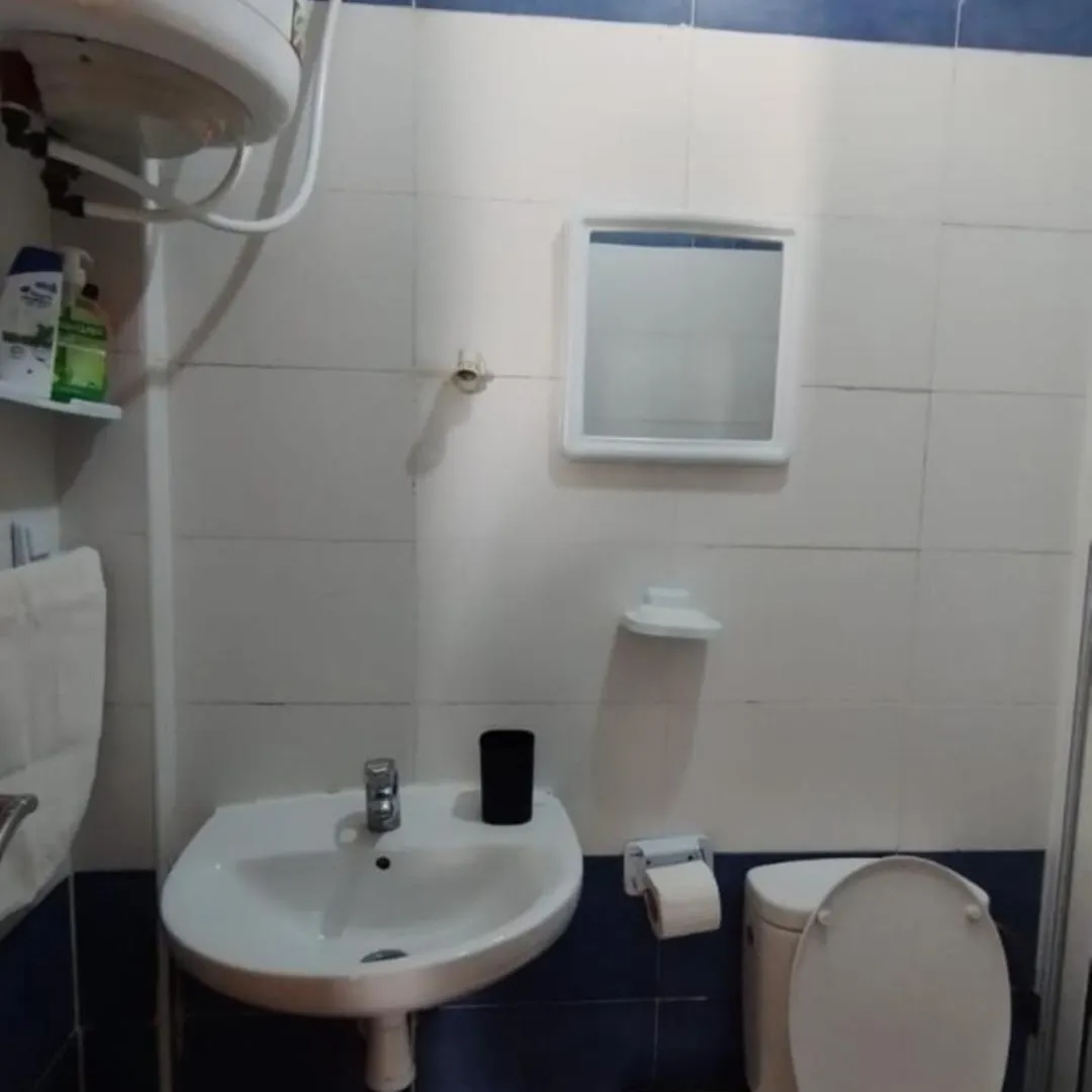 Apartmán Un Appartement Calme Et Magnifique A Louer A La Journee A Agdir Agádír