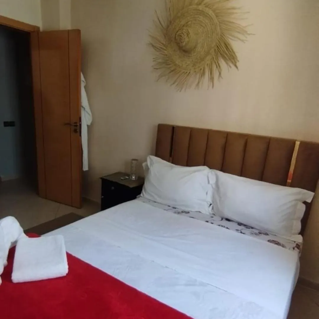 Un Appartement Calme Et Magnifique A Louer A La Journee A Agdir Agadir