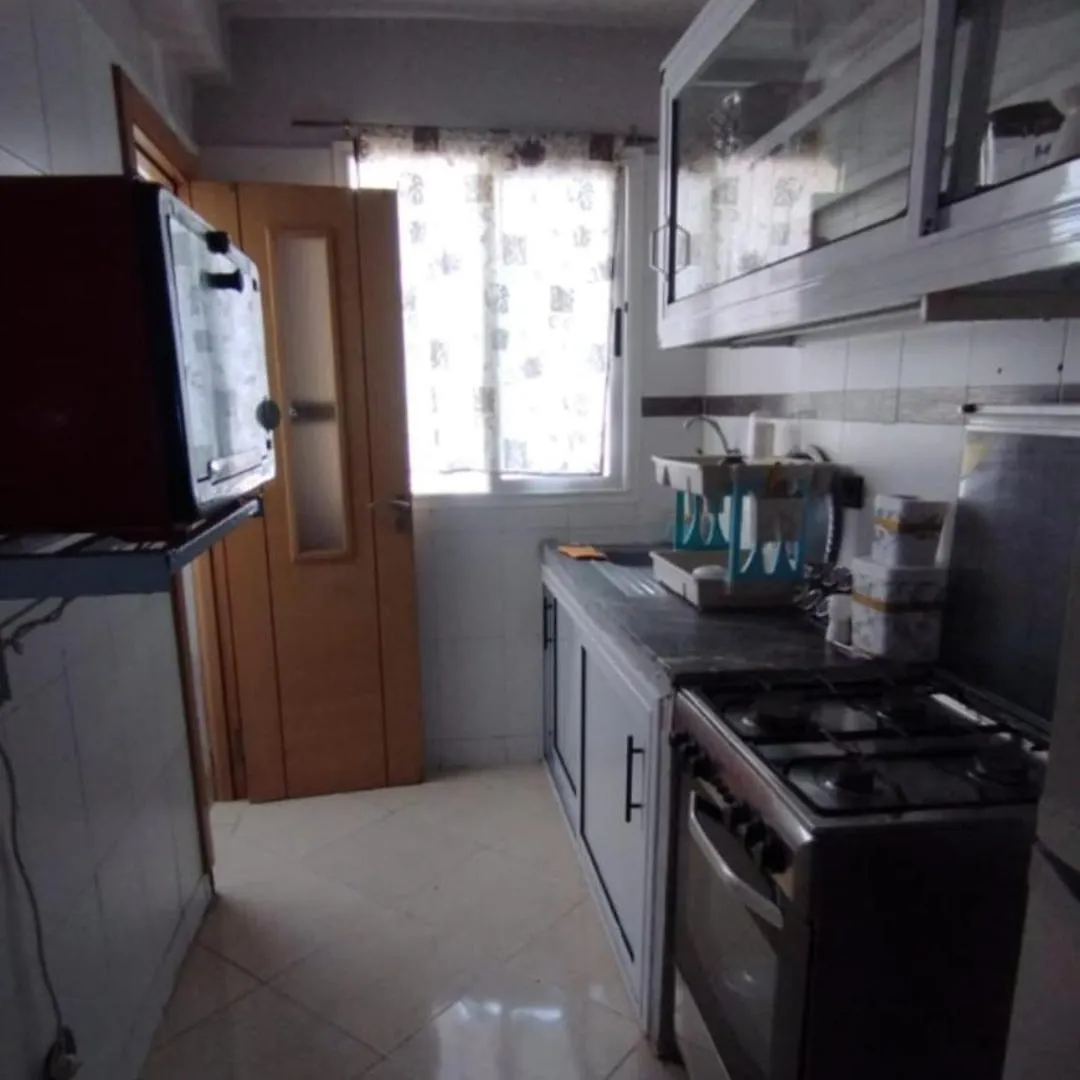 Lejlighed Un Appartement Calme Et Magnifique A Louer A La Journee A Agdir Agadir